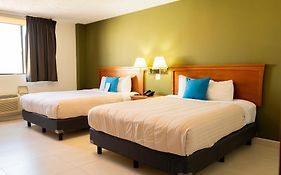 Baja Inn Hoteles La Mesa